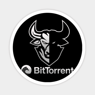 Bittorrent  Crypto coin Crytopcurrency Magnet